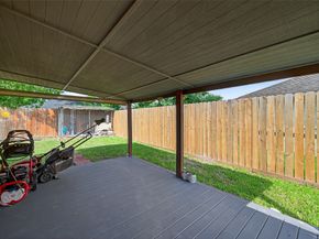 13910 Bay Gardens Drive, Sugar Land TX 77498