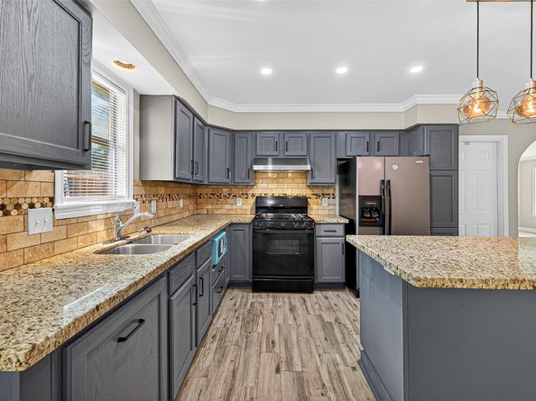 13910 Bay Gardens Drive, Sugar Land TX 77498