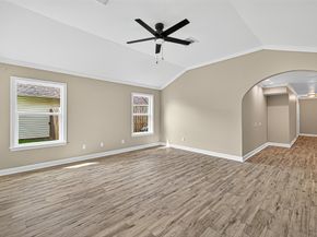 13910 Bay Gardens Drive, Sugar Land TX 77498