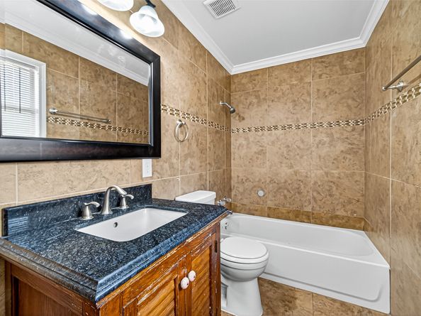 13910 Bay Gardens Drive, Sugar Land TX 77498