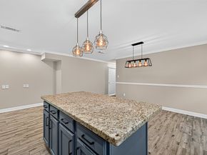 13910 Bay Gardens Drive, Sugar Land TX 77498