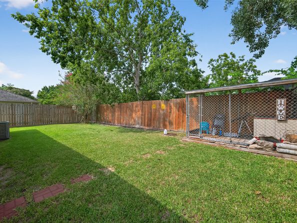 13910 Bay Gardens Drive, Sugar Land TX 77498