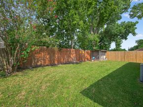 13910 Bay Gardens Drive, Sugar Land TX 77498