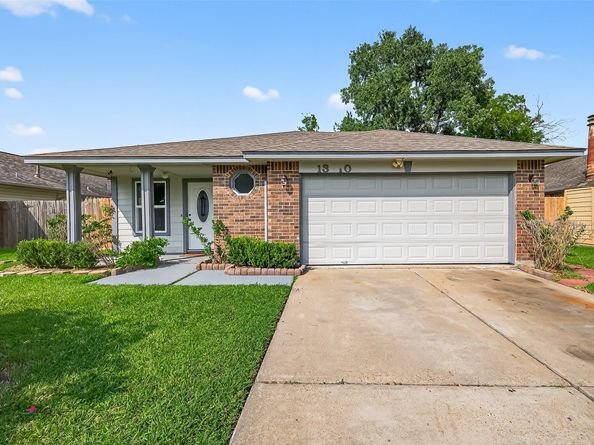 13910 Bay Gardens Drive, Sugar Land TX 77498