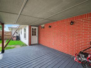 13910 Bay Gardens Drive, Sugar Land TX 77498