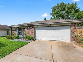 13910 Bay Gardens Drive, Sugar Land TX 77498
