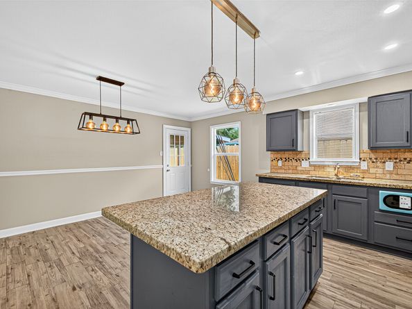 13910 Bay Gardens Drive, Sugar Land TX 77498