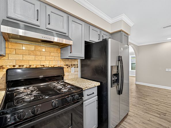 13910 Bay Gardens Drive, Sugar Land TX 77498