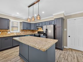 13910 Bay Gardens Drive, Sugar Land TX 77498