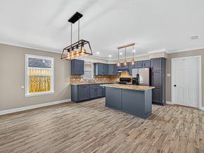 13910 Bay Gardens Drive, Sugar Land TX 77498