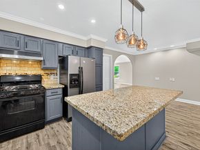 13910 Bay Gardens Drive, Sugar Land TX 77498