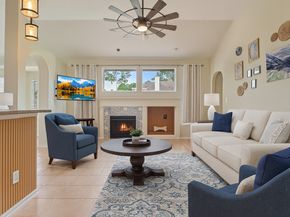 23 Murmuring Creek Place, The Woodlands TX 77385