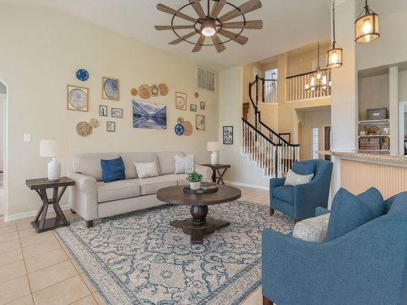 23 Murmuring Creek Place, The Woodlands TX 77385