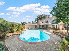 502 Candover Court, Katy TX 77450