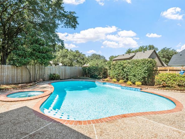 502 Candover Court, Katy TX 77450