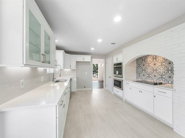 502 Candover Court, Katy TX 77450