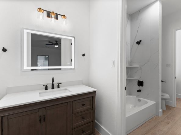 15922 Bridges Fairway Lane, Houston TX 77068