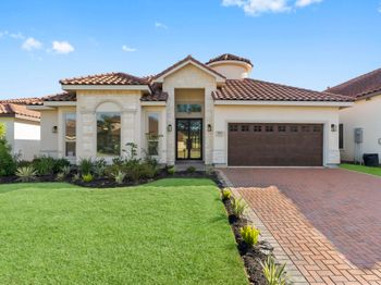 15922 Bridges Fairway Lane