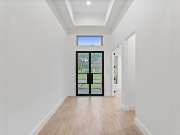 15922 Bridges Fairway Lane, Houston TX 77068