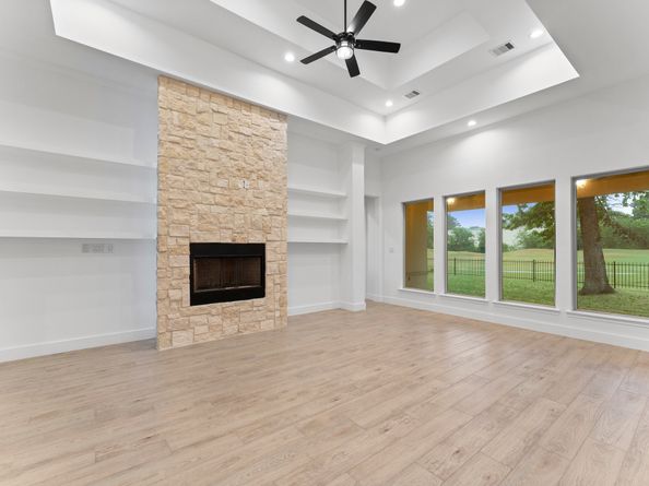 15922 Bridges Fairway Lane, Houston TX 77068