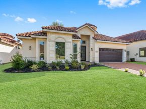 15922 Bridges Fairway Lane, Houston TX 77068