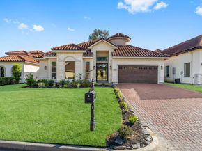 15922 Bridges Fairway Lane, Houston TX 77068