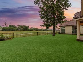 15922 Bridges Fairway Lane, Houston TX 77068