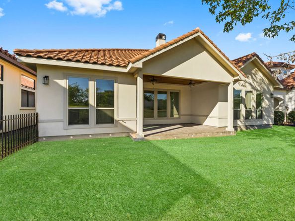 15922 Bridges Fairway Lane, Houston TX 77068