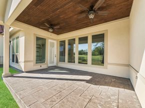 15922 Bridges Fairway Lane, Houston TX 77068