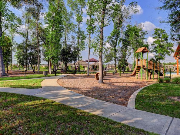 4085 Emerson Cove Drive, Spring TX 77386