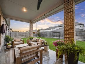 4085 Emerson Cove Drive, Spring TX 77386
