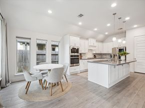 4085 Emerson Cove Drive, Spring TX 77386