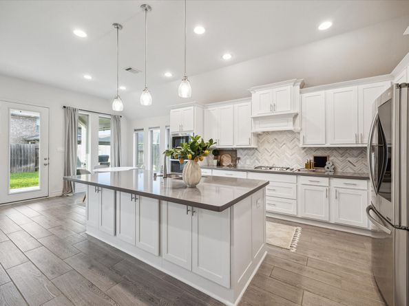 4085 Emerson Cove Drive, Spring TX 77386