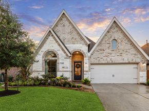 4085 Emerson Cove Drive, Spring TX 77386