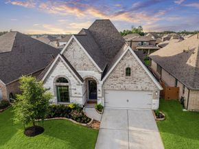 4085 Emerson Cove Drive, Spring TX 77386