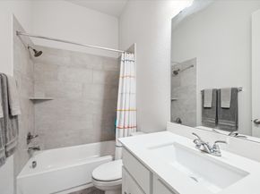 4085 Emerson Cove Drive, Spring TX 77386