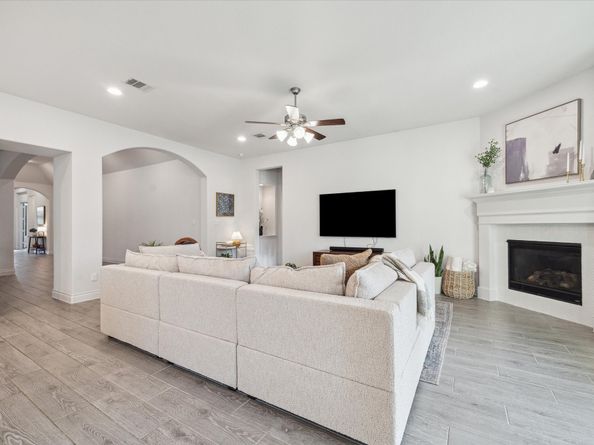 4085 Emerson Cove Drive, Spring TX 77386