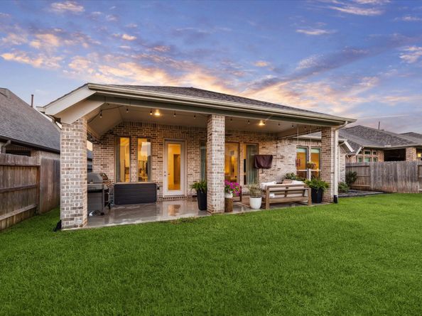 4085 Emerson Cove Drive, Spring TX 77386