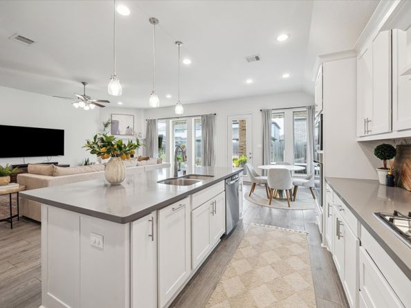 4085 Emerson Cove Drive, Spring TX 77386