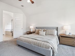 4085 Emerson Cove Drive, Spring TX 77386
