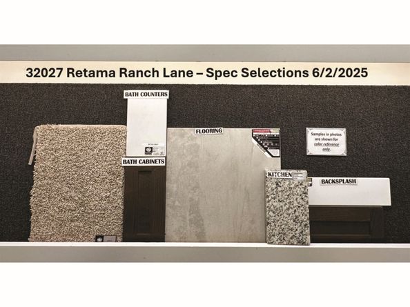32027 Retama Ranch, Spring TX 77386