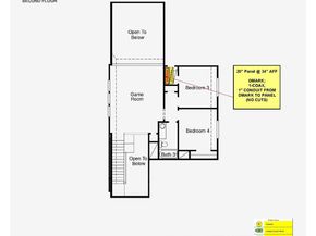 32027 Retama Ranch, Spring TX 77386