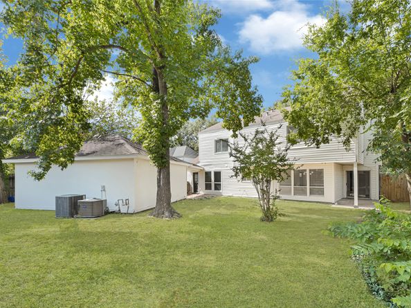 14823 Elmont Drive, Houston TX 77095