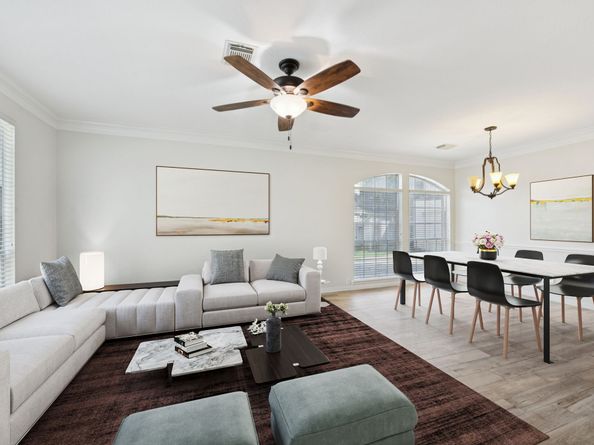 13910 Inland Spring Court, Houston TX 77059