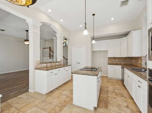 13910 Inland Spring Court, Houston TX 77059