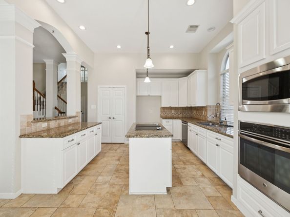 13910 Inland Spring Court, Houston TX 77059