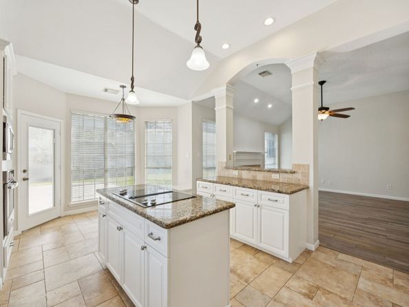 13910 Inland Spring Court, Houston TX 77059