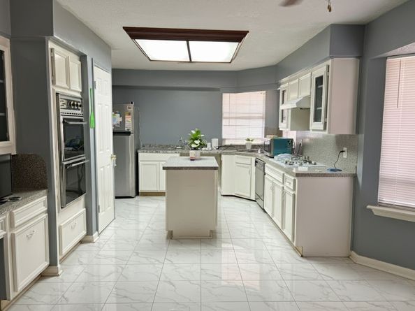 7203 Mission Court Drive, Houston TX 77083