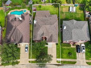 6014 Crestford Park Lane, Houston TX 77084