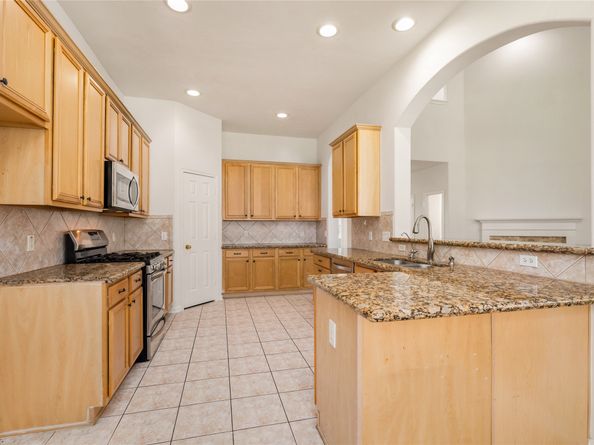 6014 Crestford Park Lane, Houston TX 77084